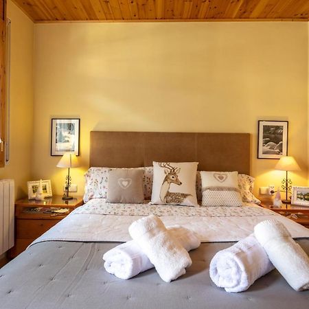 Apartamento En Viella Extérieur photo