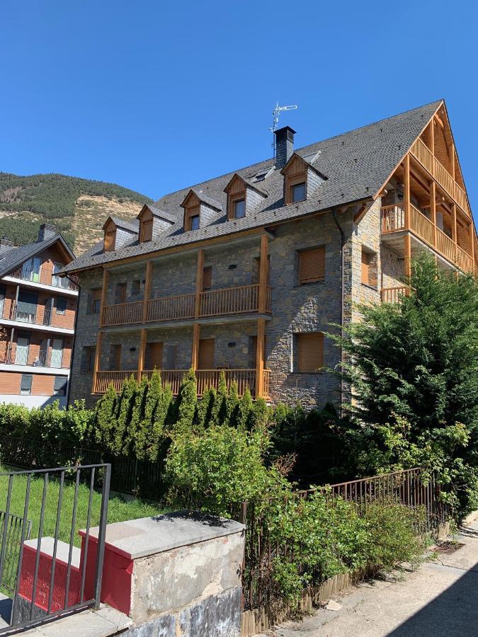 Apartamento En Viella Extérieur photo