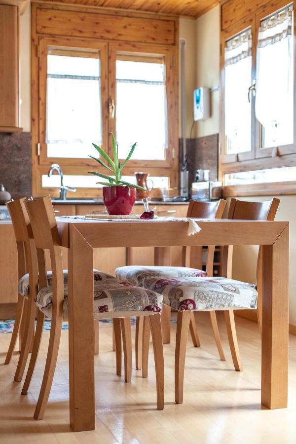 Apartamento En Viella Extérieur photo