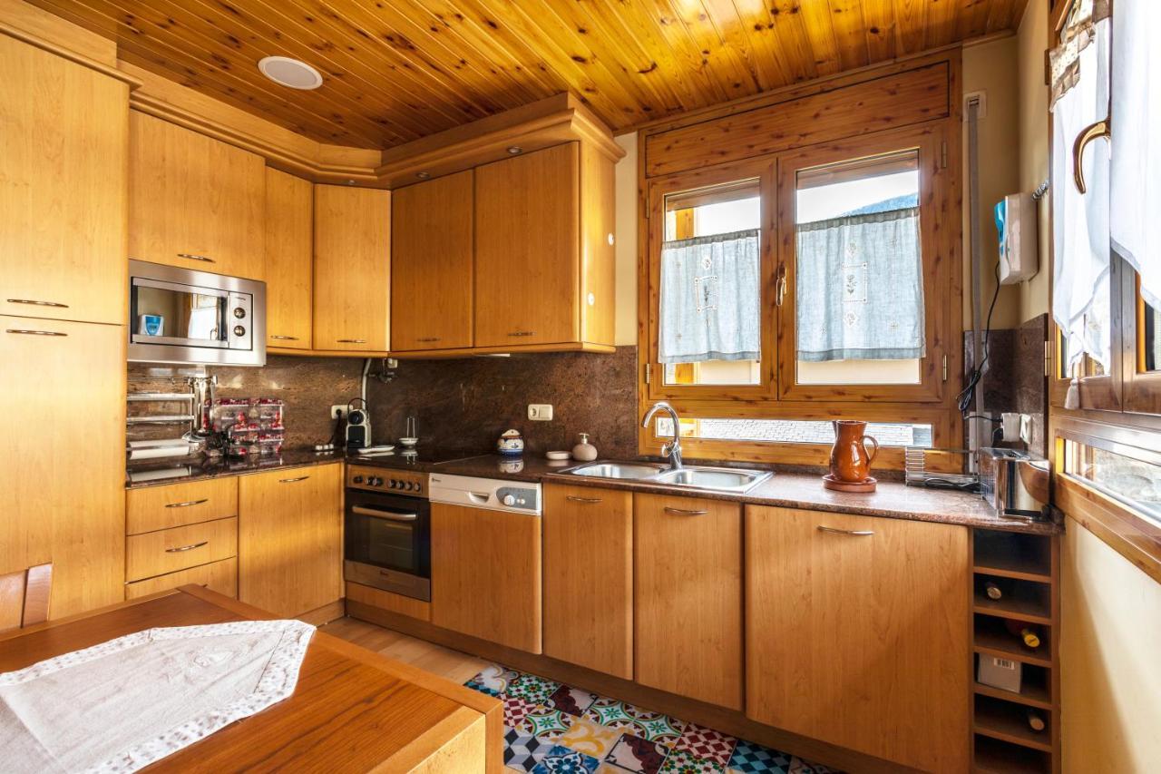 Apartamento En Viella Extérieur photo