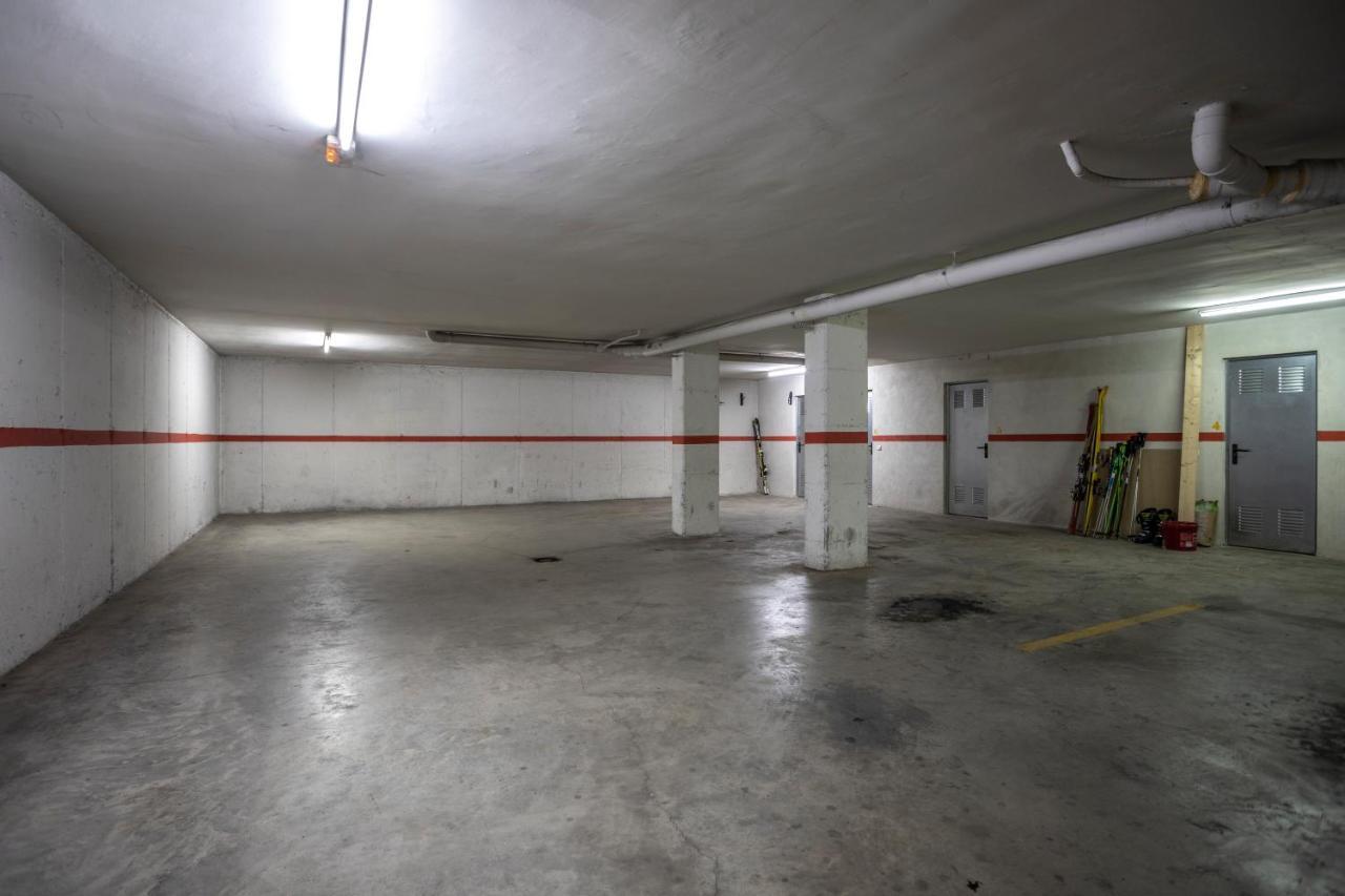 Apartamento En Viella Extérieur photo