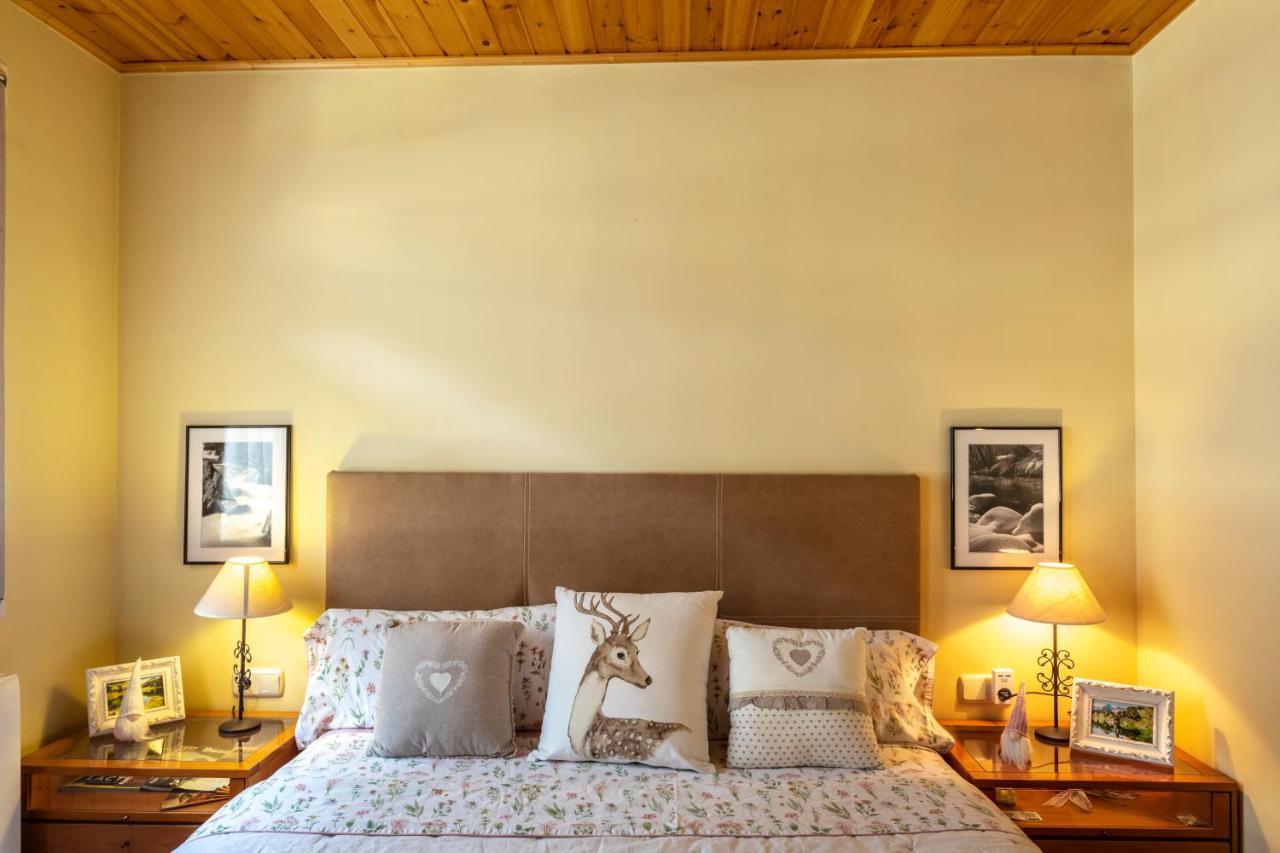 Apartamento En Viella Extérieur photo