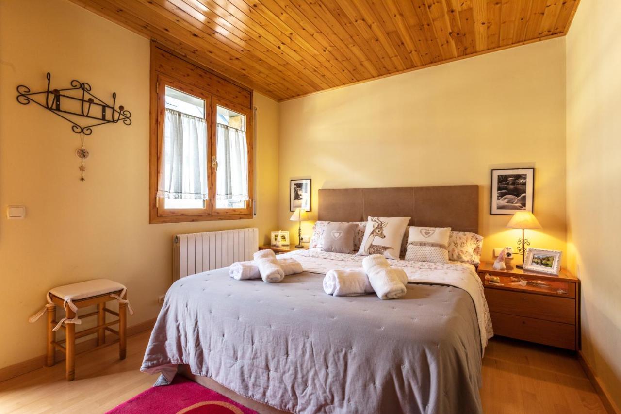 Apartamento En Viella Extérieur photo