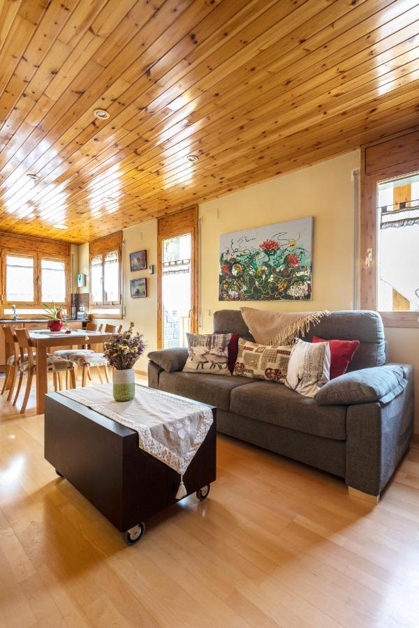Apartamento En Viella Extérieur photo