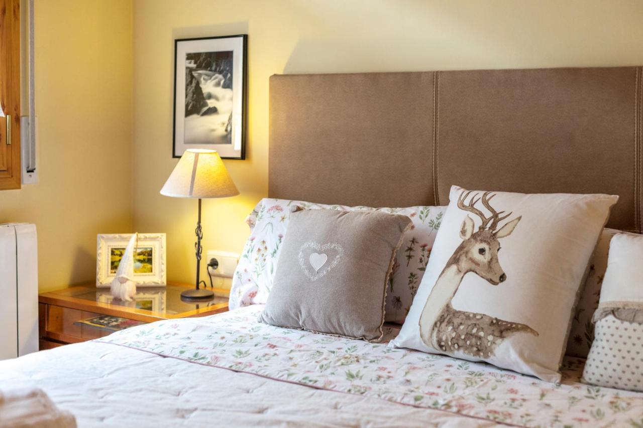 Apartamento En Viella Extérieur photo