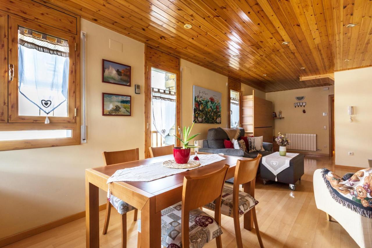 Apartamento En Viella Extérieur photo