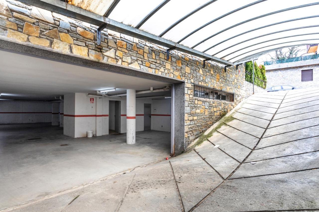 Apartamento En Viella Extérieur photo