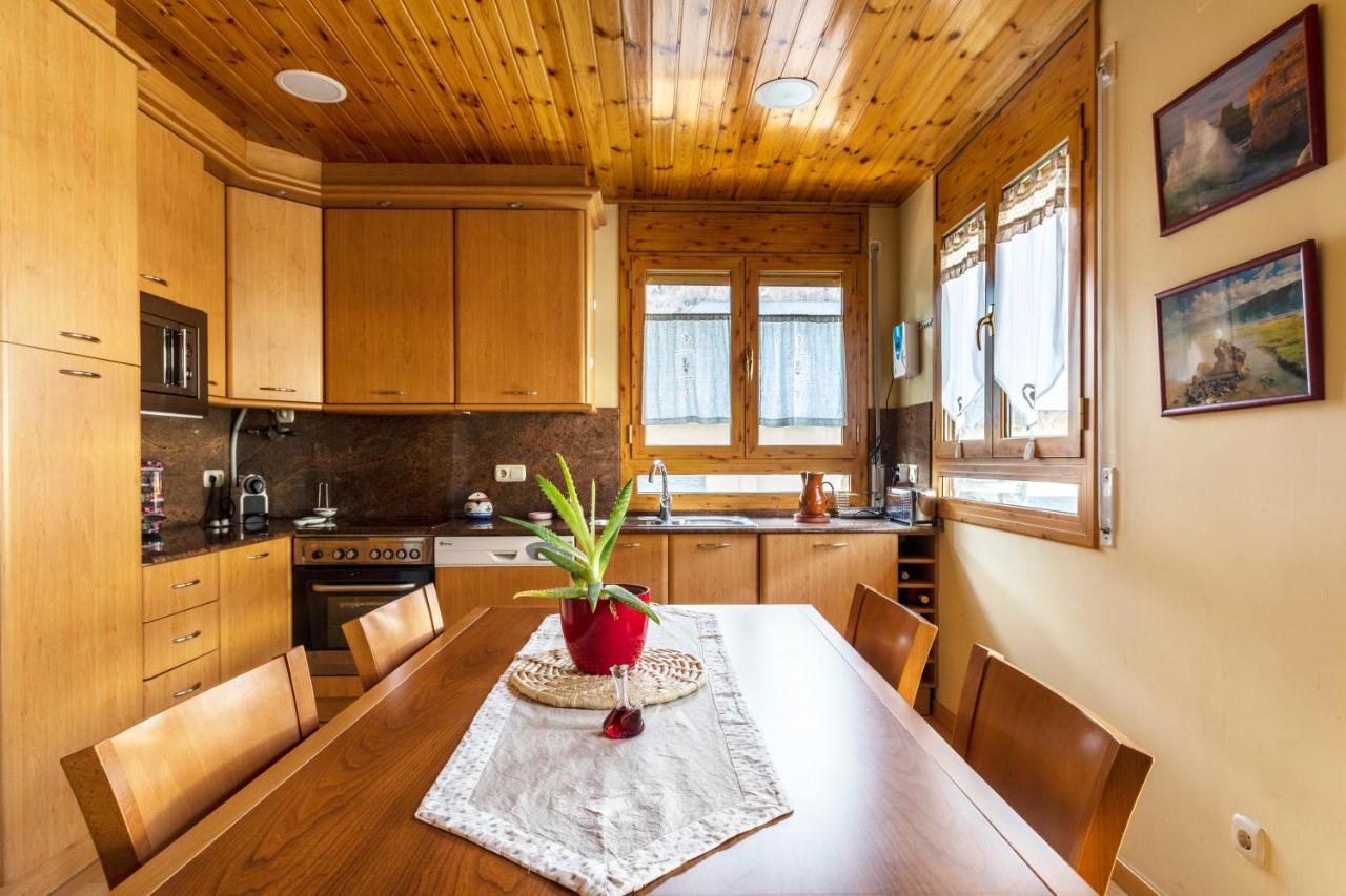 Apartamento En Viella Extérieur photo